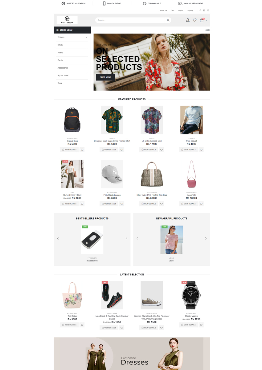 portfolio
